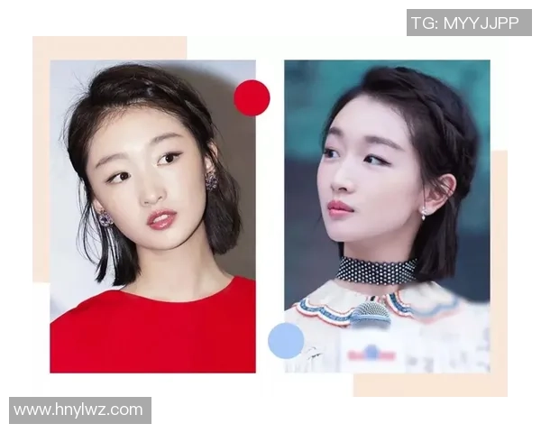 足球明星的标志性发型女款解析与时尚搭配技巧分享